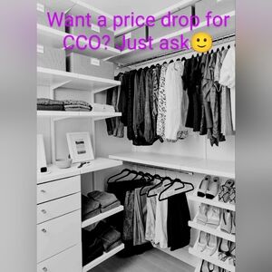 CCO discount